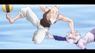 Funny Channel - Phim anmie dễ thương Thợ Săn Tí Hon - Phần 34 #anime #schooltime