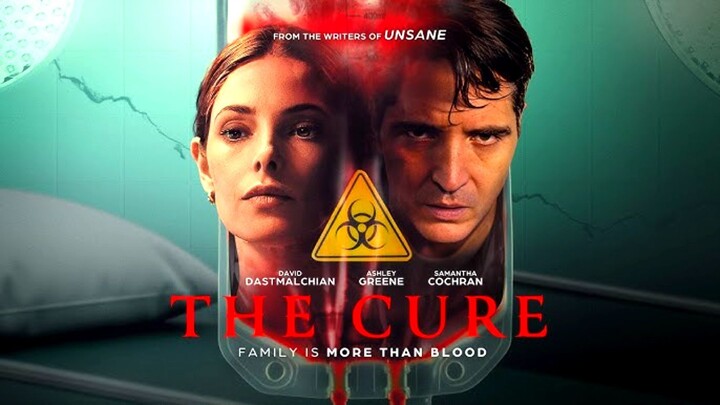 The Cure (2026) Sub Indo