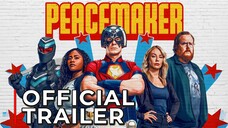 Peacemaker Season 2 Official Trailer - DC Universe, James Gunn, John Cena