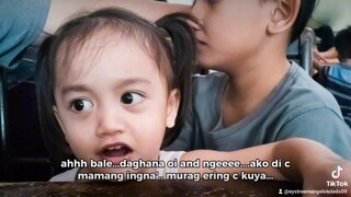 ahhh bale...daghana oi and ngeeee....ako di c mamang ingna'😅😅😅😅😅.. 	murag ering c kuya...