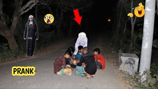 viral prank pocong lucu ngakak 😂(Part 51)