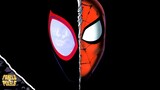 What’s Up Danger vs 90s Spider-Man Theme (Mashup/Remix) - Panels to Pixels