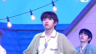 [BOYNEXTDOOR | WOONHAK] 230531 'Serenade' màn hình dọc cảnh quay thẳng