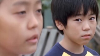 「Ultraman Cosmos/MAD/Haruno Musashi」Something only you can do!