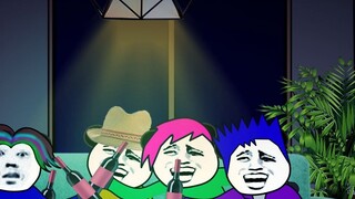 Tintin chết một cách kỳ lạ vào đúng ngày sinh nhật của mình