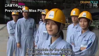 Miss Pilot EPISODE 4