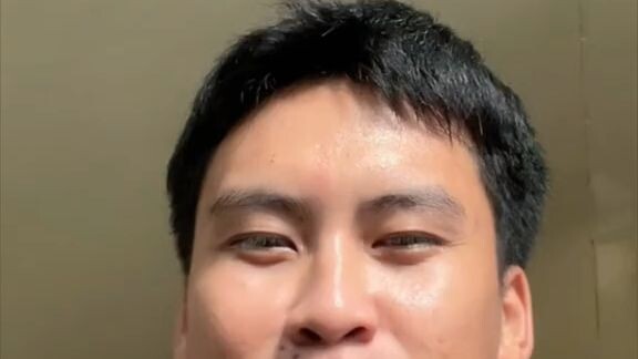 pano mag pa kilig ky crush