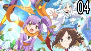A Ninja and an Assassin Under One Roof Season 1 Episode 4 | English Sub  FHD