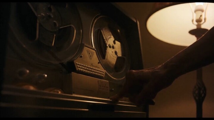 ‘PENDULUM’ - Trailer
