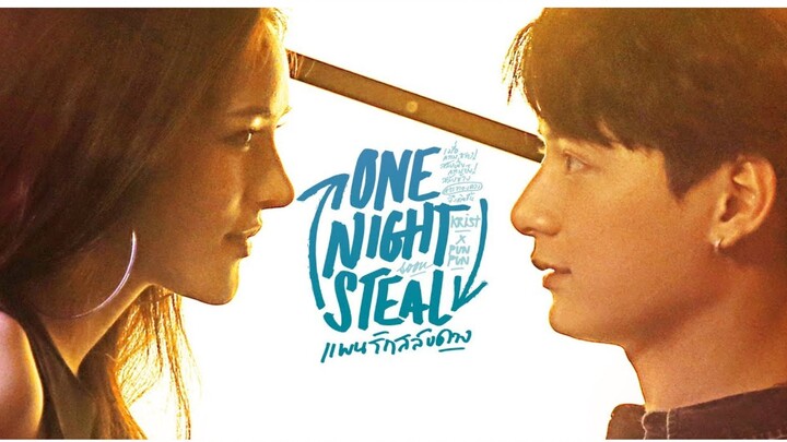 One Night Steal Episode 01