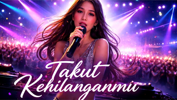 🎼TAKUT KEHILANGANMU⁉️
