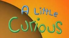 A Little Curious Light, Dark, Bubble S1E2