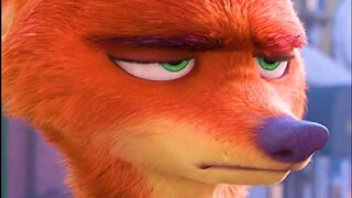 [Movie&TV] [Zootopia] Nick Being Tricked by Judy