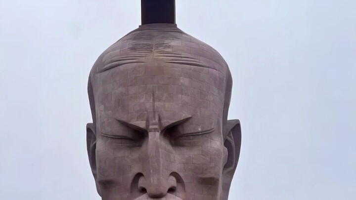 The greatest tragedy is when cultural workers lack culture themselves.