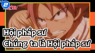 [Hội pháp sư/Cảm động]Chúng ta là Hội pháp sư_2