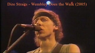 Dire Straits - Wembley Does the Walk (2005)