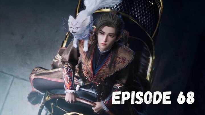 Tales of Herding Gods Episode 68 - Kemunculan Sang Iblis‼️