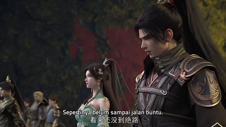 BTTH S5 EPS 154 SUB INDO