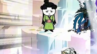 "A Mortal's Journey to Immortality" Mahayana Chapter 28丨Han Li: What do you want to explain!