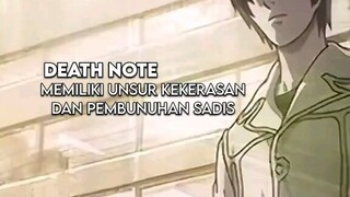 Anime yang sempat dilara ditayang kan di indonesia