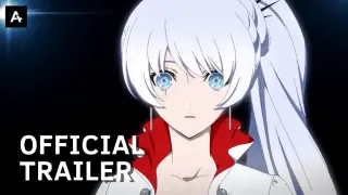 RWBY: Ice Queendom - Official Trailer | AnimeStan