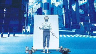 Blue Period english dub EP 6
