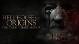 Hell House LLC Origins_ The Carmichael Manor _ Official Trailer _ Shudder