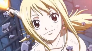 Animal - Câu chuyện của Lucy (AMV) Fairy Tail