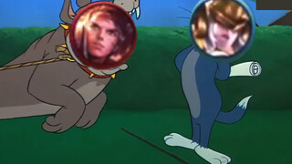 (โม่ลู่หนี่ว์วา) "คู่ปรับของซุนเซ็ก"