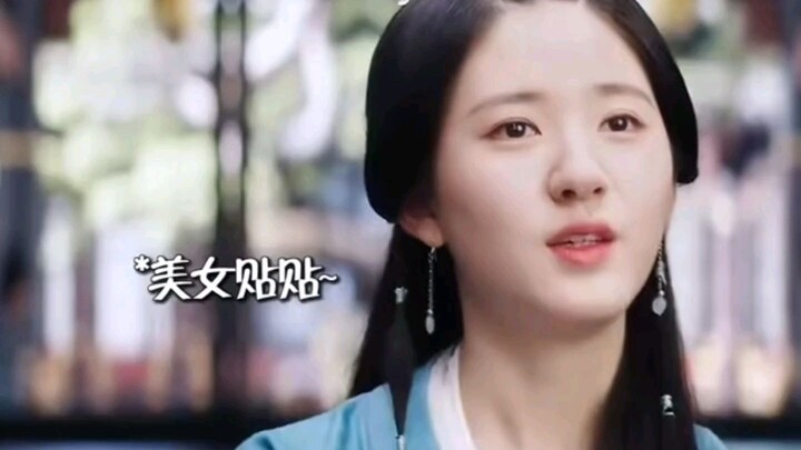 This adorable little girl—has she stolen your heart?