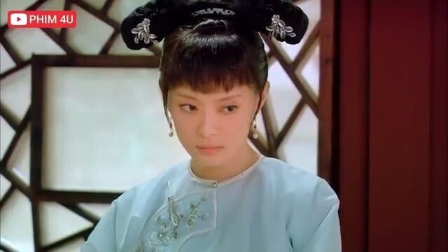 HẬU CUNG CHÂN HOÀN TRUYỆN - Tập 4