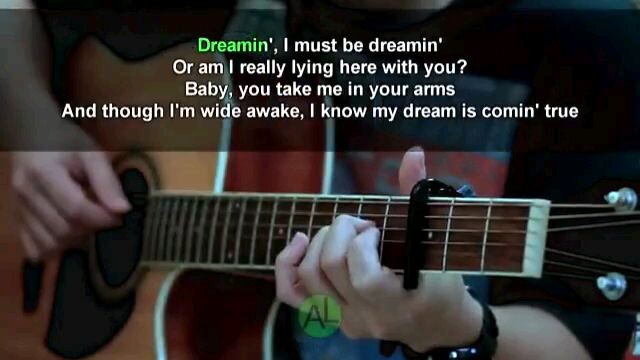 i just fall in love again guitar instrumental karaoke anne murray