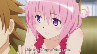 to love ru 3