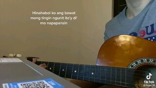 Meteor Garden Theme Song (Tagalog Version) by @hsgw_18