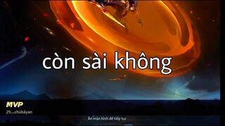 có ai còn sài skin này của Nakroth ???