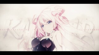 【IA】 The Asterisk War (Gakusen Toshi Asterisk S2 OP TV Size) 【Indonesia Version】