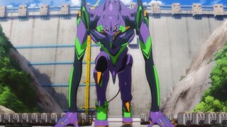 [AMV]คลิปของ<Neon Genesis Evangelion> 