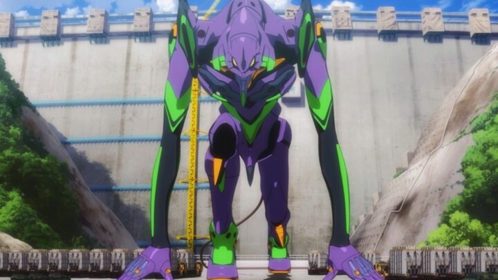 [AMV]Klip Video <Neon Genesis Evangelion>