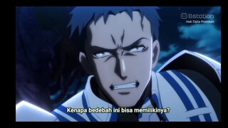 OVER POWER PARAH 😱🔥FATE PEMBALASAN