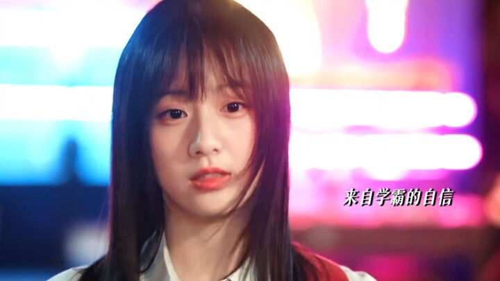 เคล็ดลับชวนเรียนของสาวสวยหัวกะทิ โจวว่าน ทำเอาลู่ซีเสียวสยบอย่างง่ายดาย! ผู้ชายปากแข็งคนนี้ปากบอกไม่