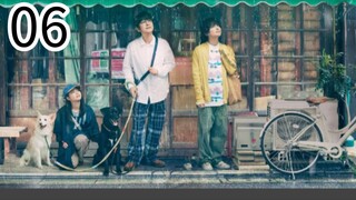 CHØSSËN HOME EP 6 (ENGSUB)