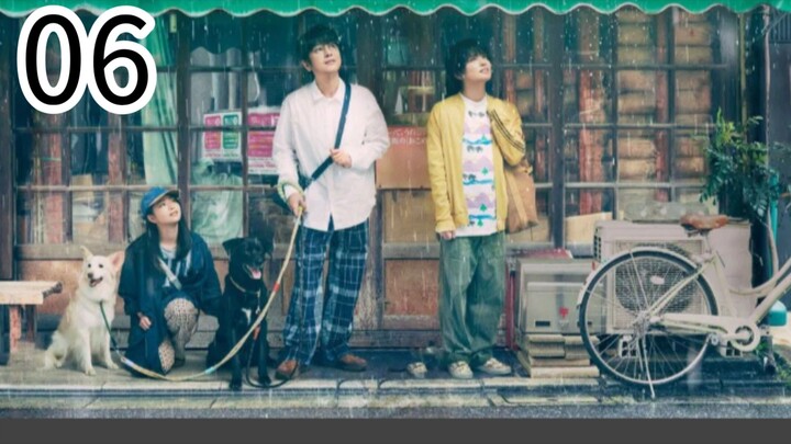 CHØSSËN HOME EP 6 (ENGSUB)