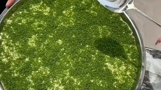 When the staff said I could only scoop one spoonful... well, I won't be polite then!  #Tiramisu #