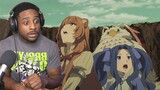 Keeping That Promise | The Rising Of The Shield Hero Episode 19 | Reaction