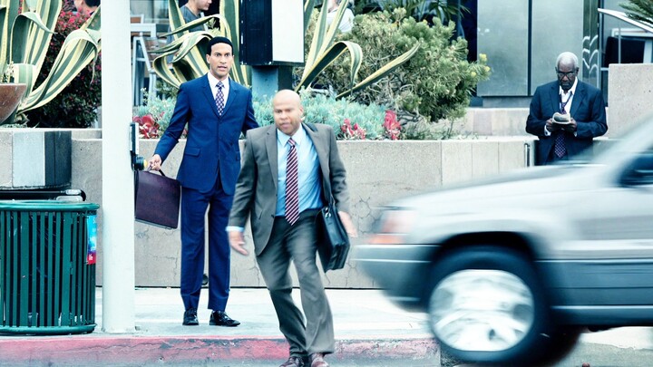 ฉากเด็ดระดับปุ่ม