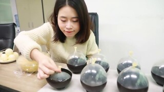 Thánh ăn công sở | Ms Yeah | Chúc mừng ngày Lễ Tình Nhân | EP88