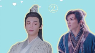 [Double LEO|OREO] Sha Diao Xiang|ชีวิตประจำวันของ Dalong และ Erhuo②|Xiao Yan