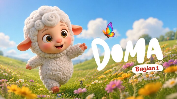 Doma Ep 001