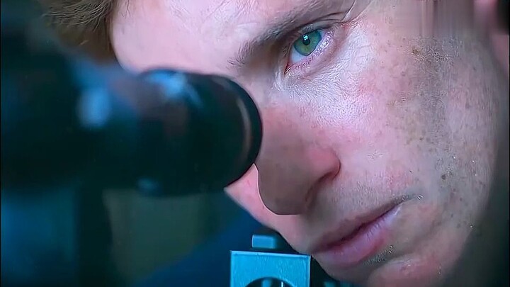 قاتل من الدرجة الأولى يحطم الرقم القياسي بإتمام عملية اغتيال من مسافة 3800 متر، لكنه لم يتوقع أبدًا 