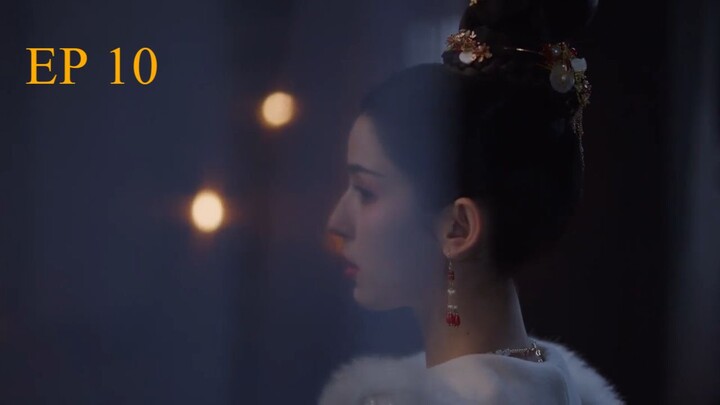 Jade's Fateful Love - Episode 10 - Sub Indonesia